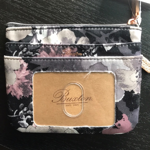 Matching Leather Buxton Bundle FINAL SALE! - Picture 2 of 4